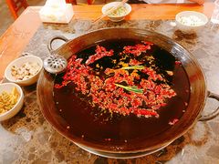 -大龙老火锅·总店(龙头寺店)