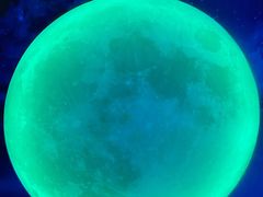 -天津梵高星空艺术馆(天河城旗舰店)