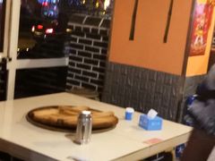 大堂-王老六铁锅炖鱼(长春路店)