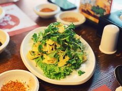 -辛氏火炉·韩式古法烤肉(松北店)