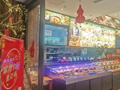 -奉天掌柜·非遗猪手·笨饺子(崇山路店)