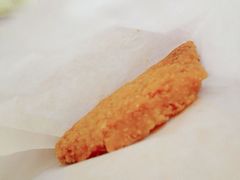 -麦当劳(仙林亚东城得来速店)
