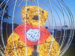 -三亚亚龙湾天域度假酒店