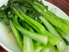 -凌舍好烧鹅(中山路店)