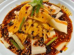 酿皮子-大厨小馆(华阳城店)