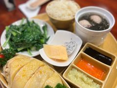 -花园咖啡厅(厦门美丽华大酒店)