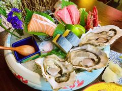 原志刺身拼盘-原志优秀食材·匠心料理·海胆主题(金亿广场店)