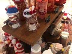 -星巴克(凯德晶萃店)