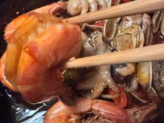 -盒马鲜生(观音桥店)
