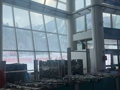 -亚布力新体委滑雪场