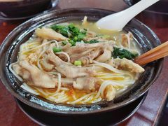 泡萝卜鸭掌米线-李米线(总店)