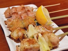 -烧鸟横丁(联发文创口岸店)