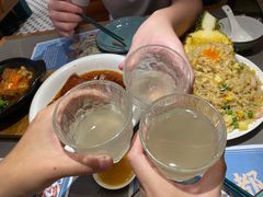 -福寿斋·老北京铜锅涮肉·烤鸭(顺义总店)