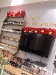 -雪儿·YuKi美甲美睫皮肤管理Salon