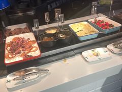 -The COOK·厨餐厅·自助餐(浦东嘉里大酒店)