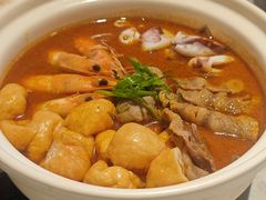 -陶兰居·香港饭店·海鲜大排档(圆融时代广场店)