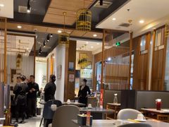 -东来顺饭庄(上地华联店)