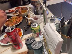 -湖州东吴开元名都酒店-滨河自助餐厅