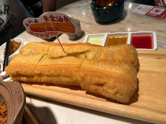 -滋粥楼·顺德菜(番禺广场总店)