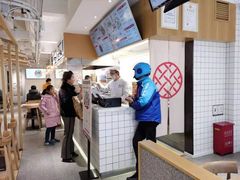 -千忆汤包(闽江路店)