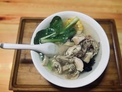 富源春招牌面-富源春面馆(四川北路店)
