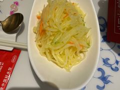 -东方饺子王(哈西万达店)