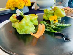 -百盛·鼎膳(中海财富中心)