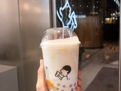 -喜茶(徐州金鹰店)