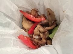 -福照楼汽锅鸡·云南菜(火车站锦江店)