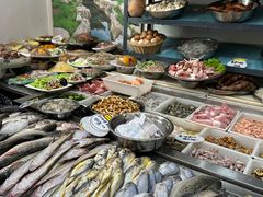 -老黄县饭馆(金都文化商城店)
