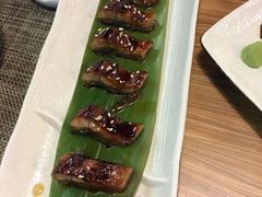 -月见·烧鸟酒场居酒屋(农科路店)