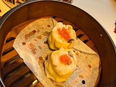 -丽思卡尔顿酒店-天泰轩中餐厅(大沽北路店)