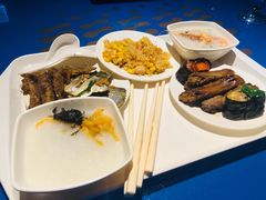 -堂会·KTV·自助餐·团建聚会(天河店)