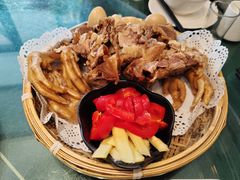 -菜香小厨(金发·印象南滨店)