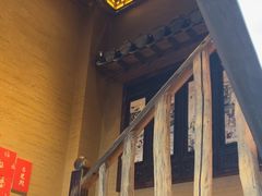 -徽三说·土徽菜·中国徽菜连锁品牌(一中店)