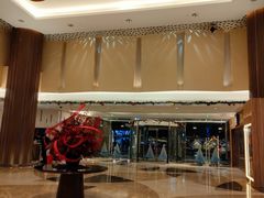 -广州中心皇冠假日酒店-环市食坊·海鲜自助餐厅