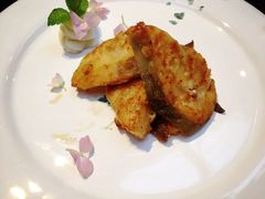 -小广寒电影艺术餐厅(小广寒经三路店)