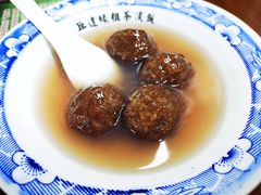 -粗茶淡饭(东关街店)