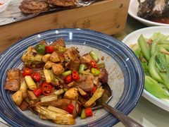 -益利大酒楼(井岸店)