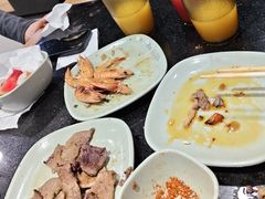 -韩盛·盛江山自助料理(沈辽路万达店)
