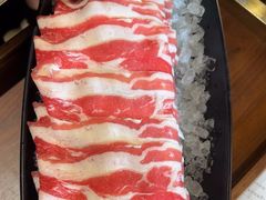 -捞王锅物料理(东百中心店)