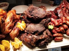 -星伦多自助料理·涮烤一体(虹悦城店)