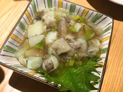 -隐泉京望日式料理(太和广场店)