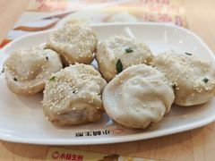 -小杨生煎(静安大悦城店)