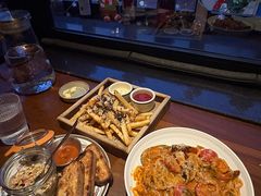-Bistro Les Lilas丁香花小酒馆