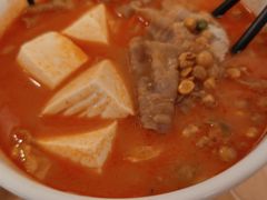 -阿香米线(中原万达店)