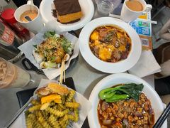 -颓记茶餐厅(美景总店)
