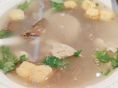 -苏晓玥·手作江南小吃(深圳北站店)