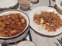 -狮王府淮扬菜(夫子庙老门东店)