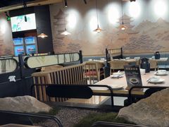 -晓淮山·扬州早茶·淮扬菜(龙阳广场店)